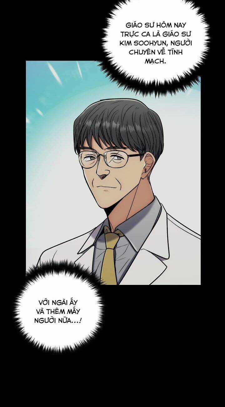Bác Sĩ Trở Lại - Chapter 74 - Trang 50