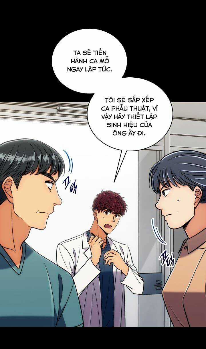 Bác Sĩ Trở Lại - Chapter 74 - Trang 51