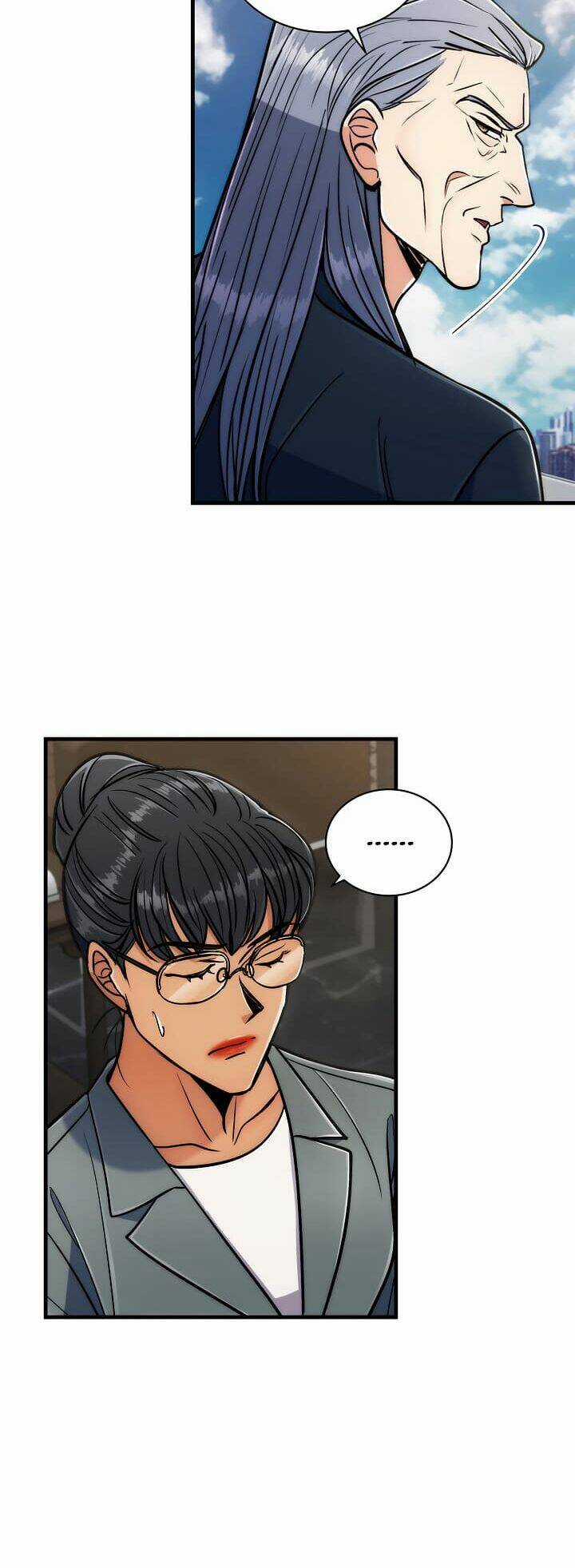 Bác Sĩ Trở Lại - Chapter 74 - Trang 8