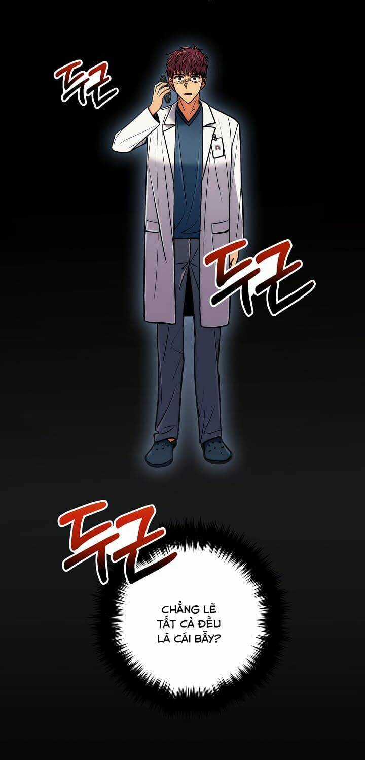 Bác Sĩ Trở Lại - Chapter 75 - Trang 13