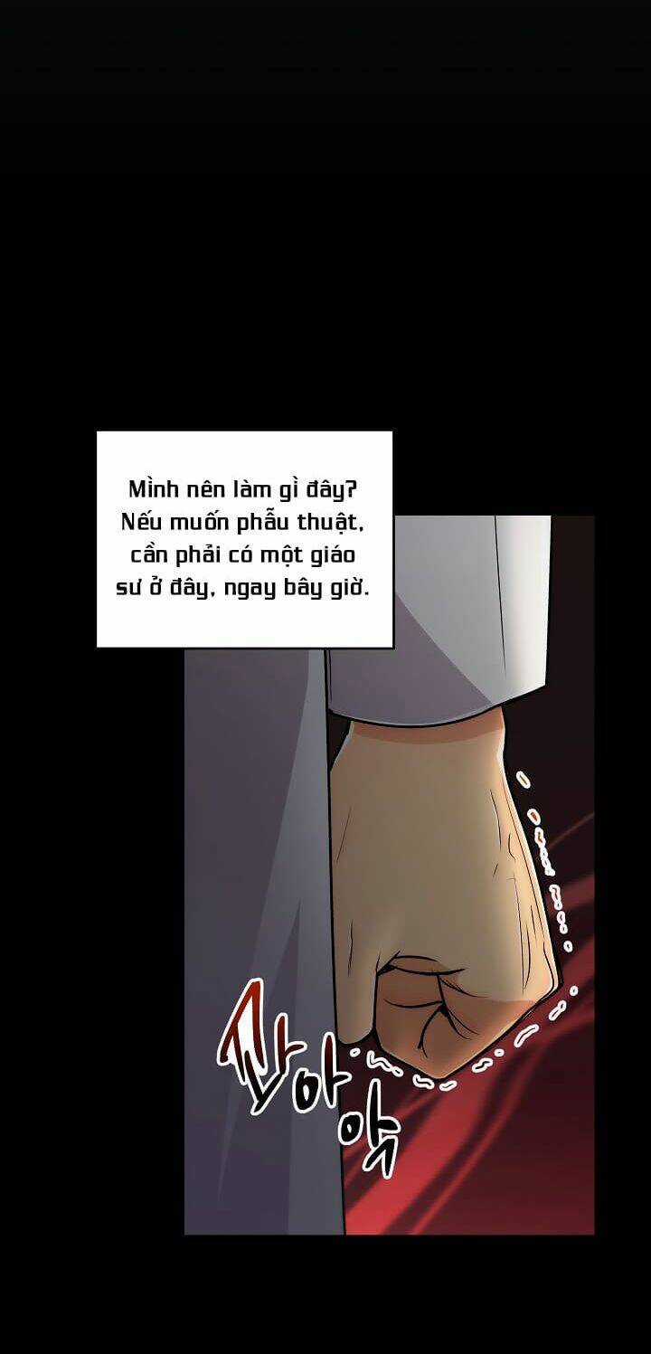 Bác Sĩ Trở Lại - Chapter 75 - Trang 14