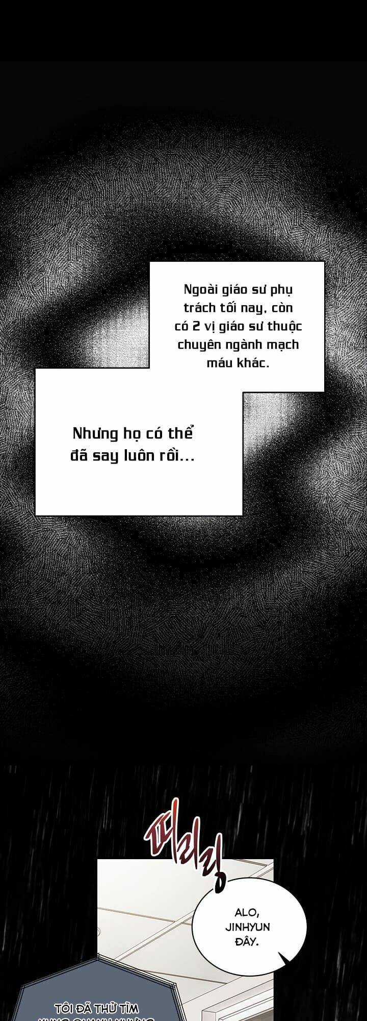 Bác Sĩ Trở Lại - Chapter 75 - Trang 15