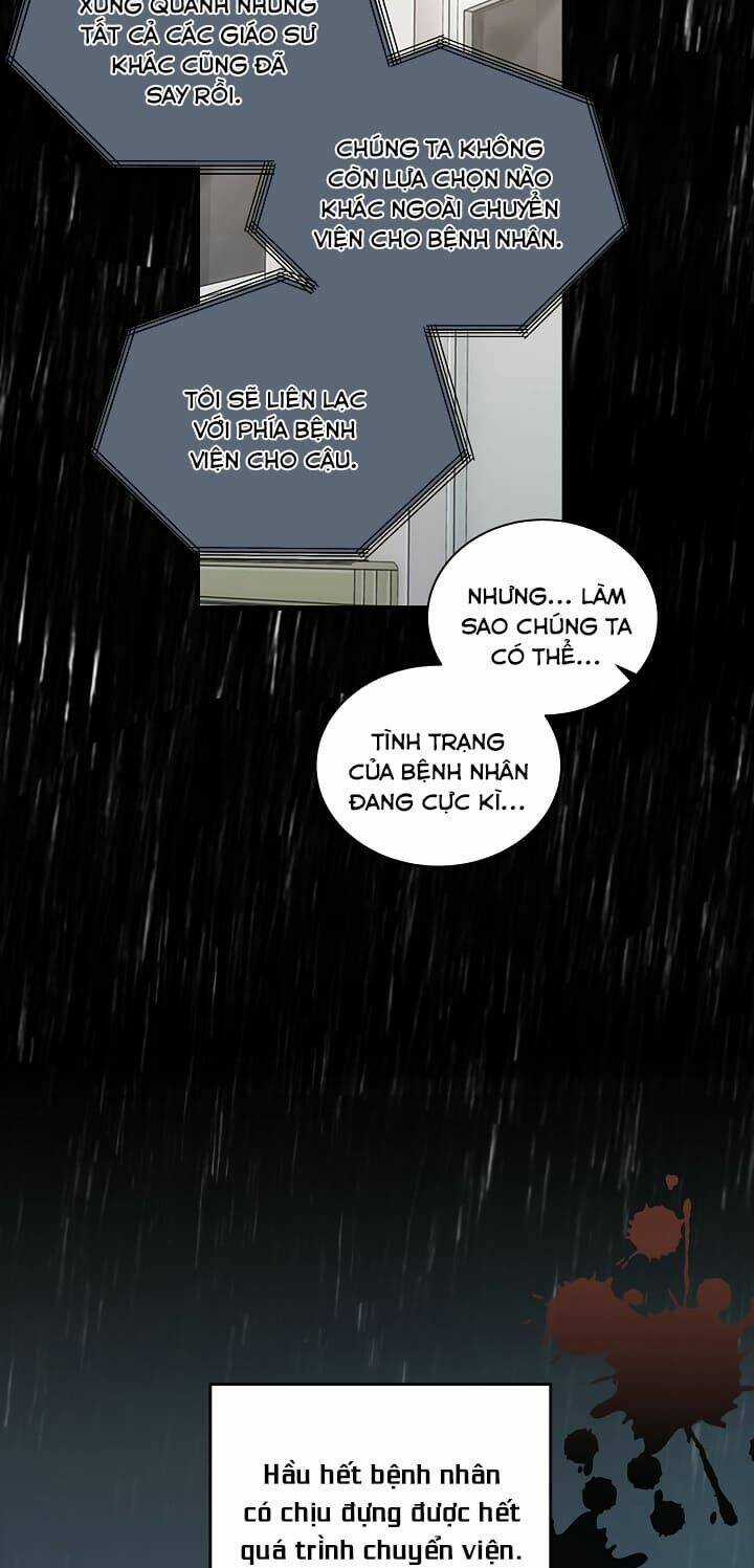 Bác Sĩ Trở Lại - Chapter 75 - Trang 16