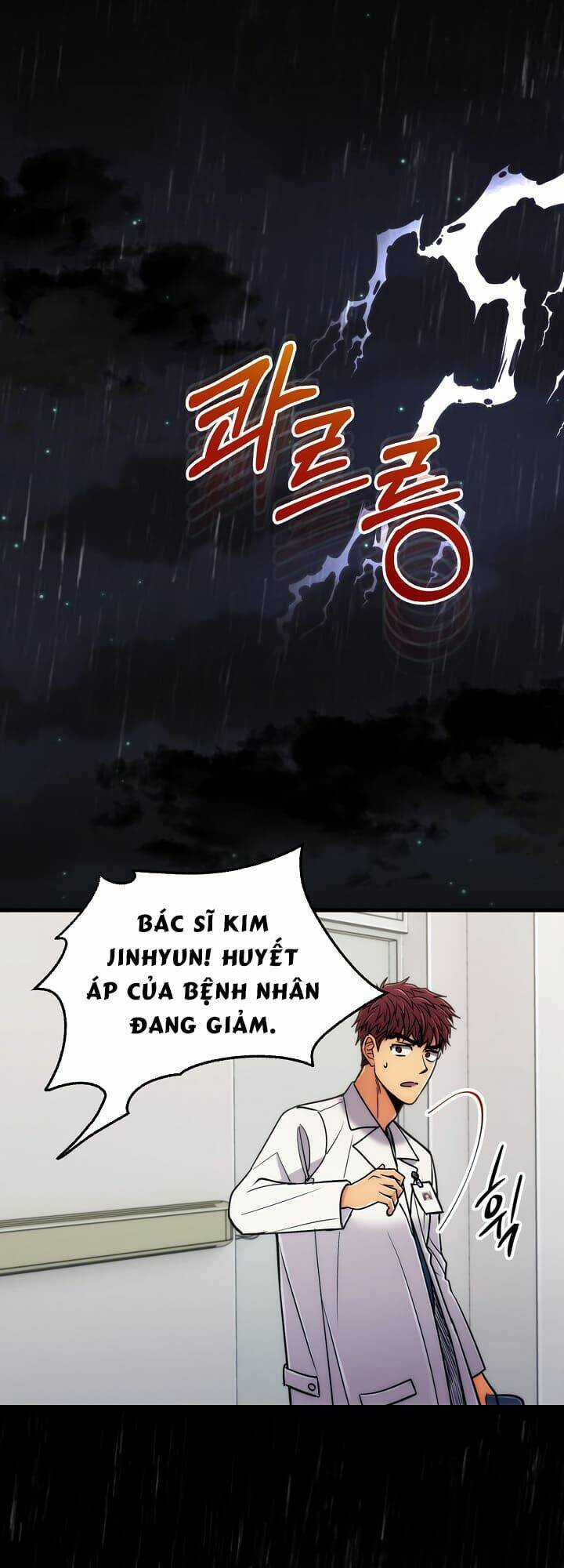 Bác Sĩ Trở Lại - Chapter 75 - Trang 18