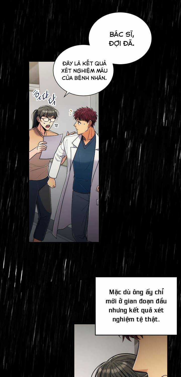 Bác Sĩ Trở Lại - Chapter 75 - Trang 19