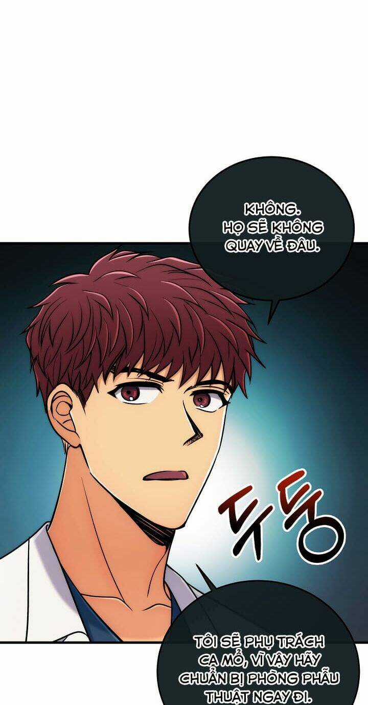 Bác Sĩ Trở Lại - Chapter 75 - Trang 23