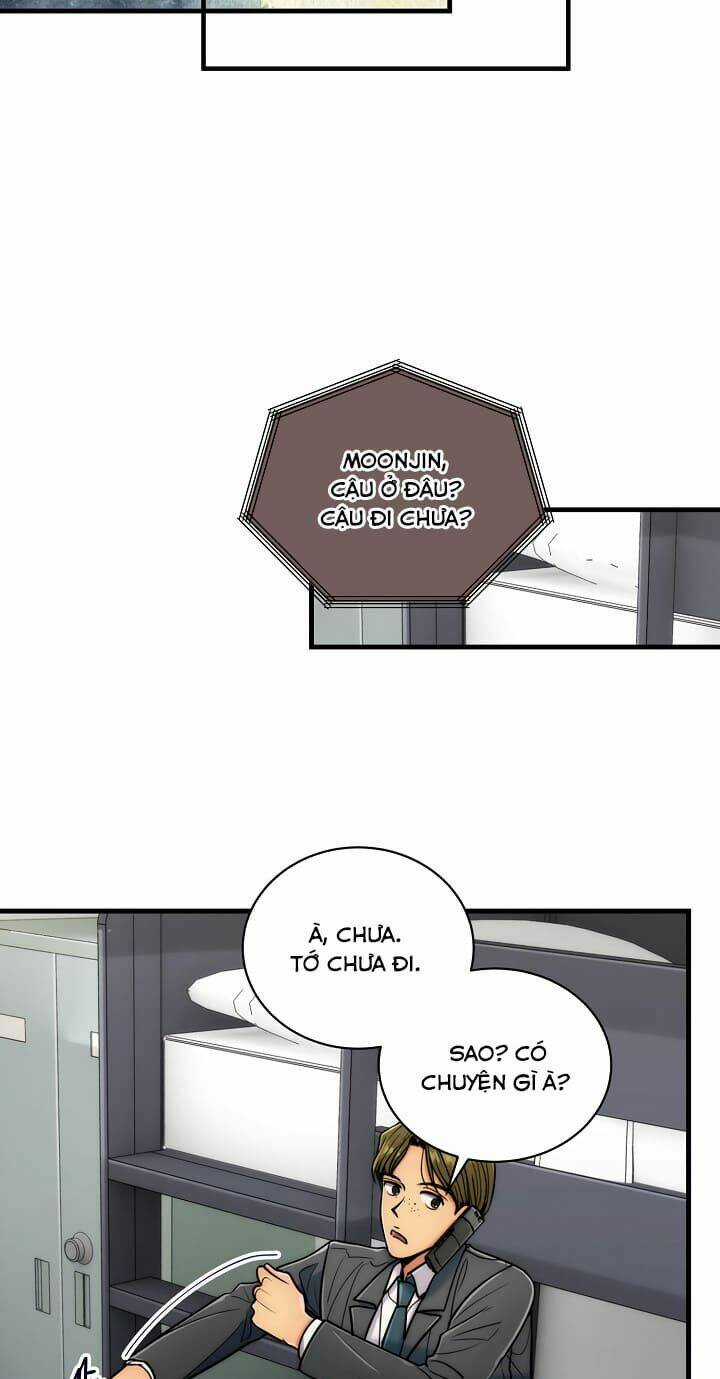 Bác Sĩ Trở Lại - Chapter 75 - Trang 25