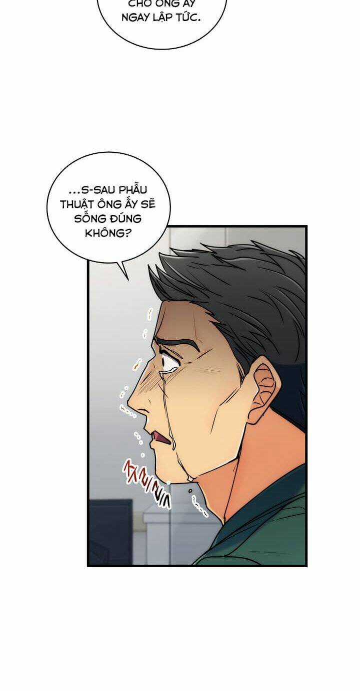 Bác Sĩ Trở Lại - Chapter 75 - Trang 29