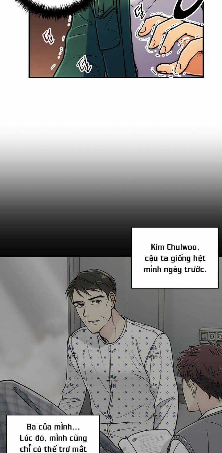 Bác Sĩ Trở Lại - Chapter 75 - Trang 31