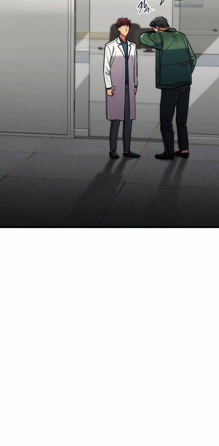 Bác Sĩ Trở Lại - Chapter 75 - Trang 35