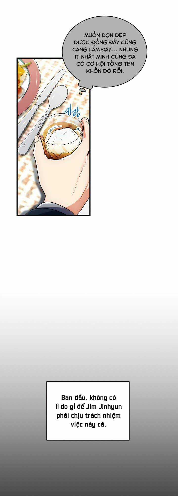 Bác Sĩ Trở Lại - Chapter 75 - Trang 39