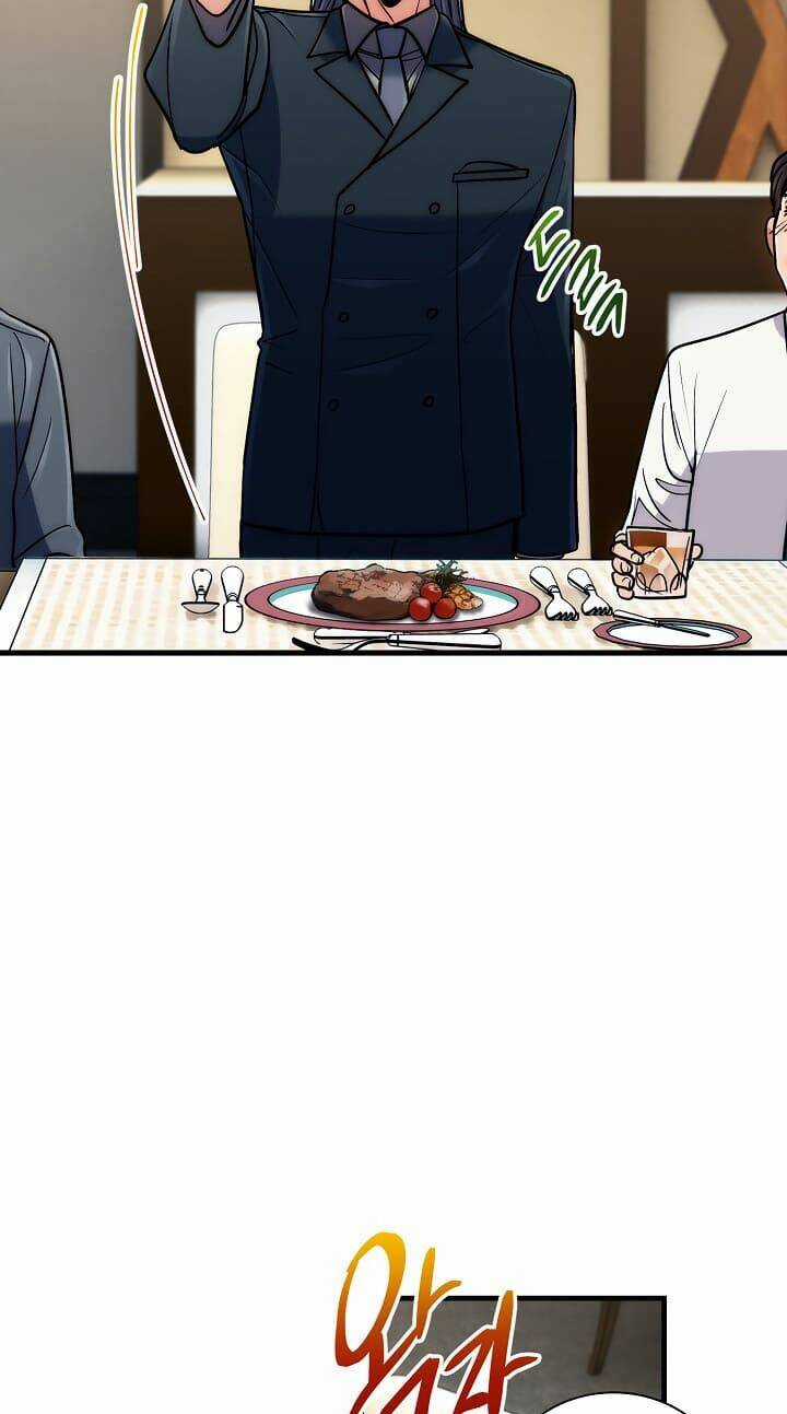 Bác Sĩ Trở Lại - Chapter 75 - Trang 46