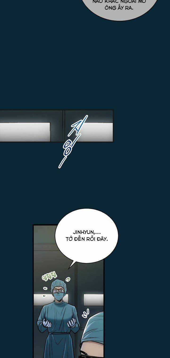 Bác Sĩ Trở Lại - Chapter 75 - Trang 49