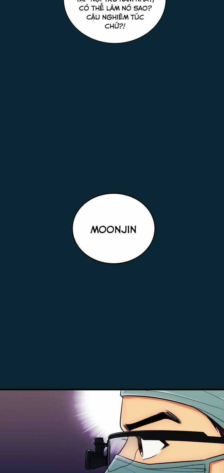 Bác Sĩ Trở Lại - Chapter 75 - Trang 52