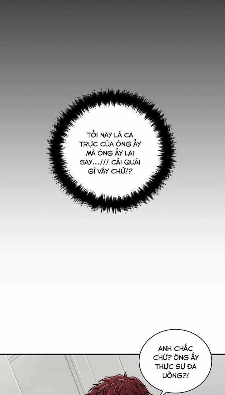 Bác Sĩ Trở Lại - Chapter 75 - Trang 7