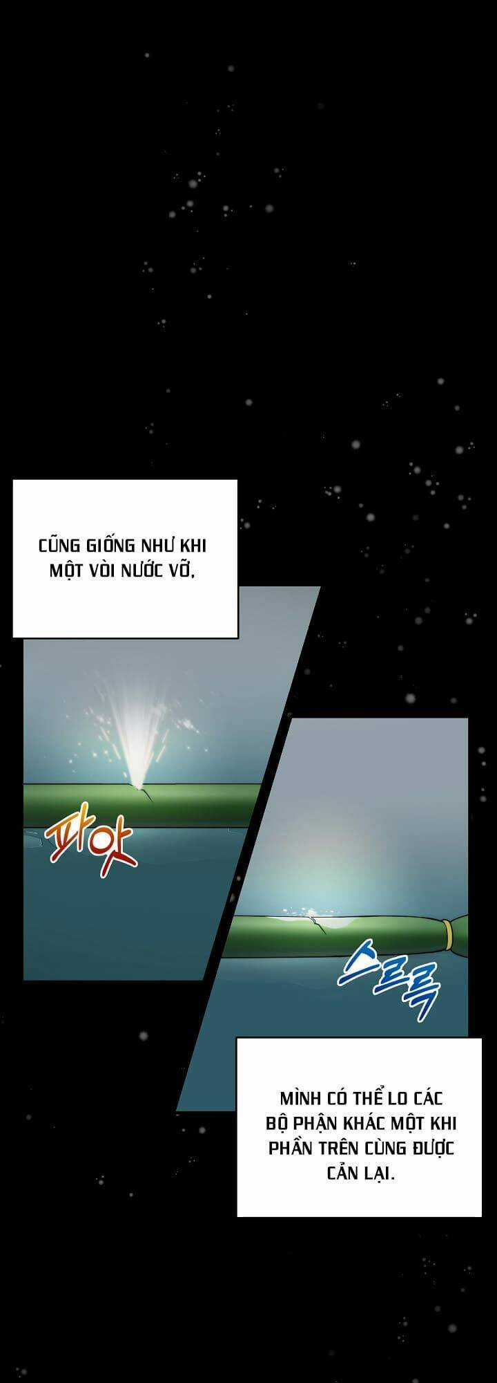 Bác Sĩ Trở Lại - Chapter 76 - Trang 12