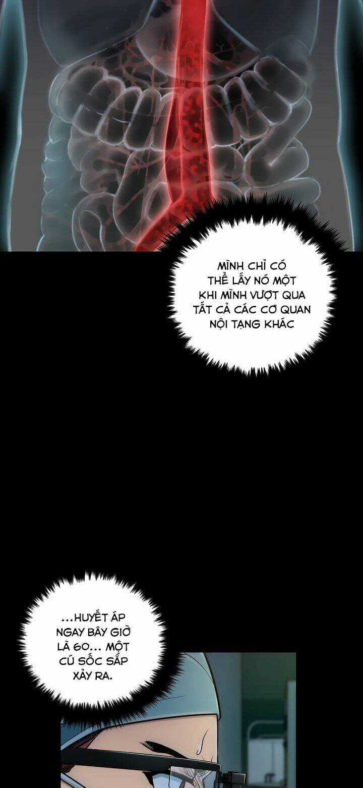Bác Sĩ Trở Lại - Chapter 76 - Trang 14