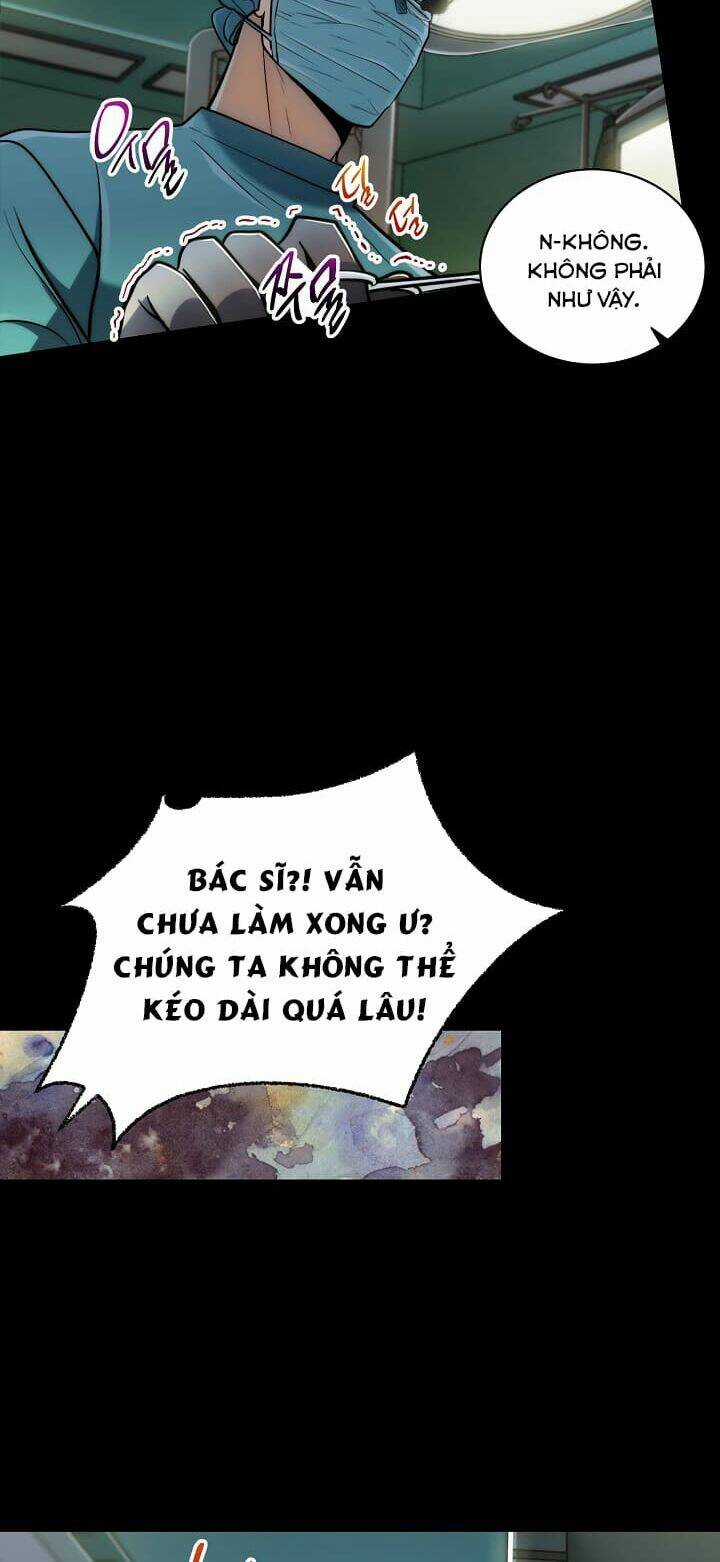 Bác Sĩ Trở Lại - Chapter 76 - Trang 17