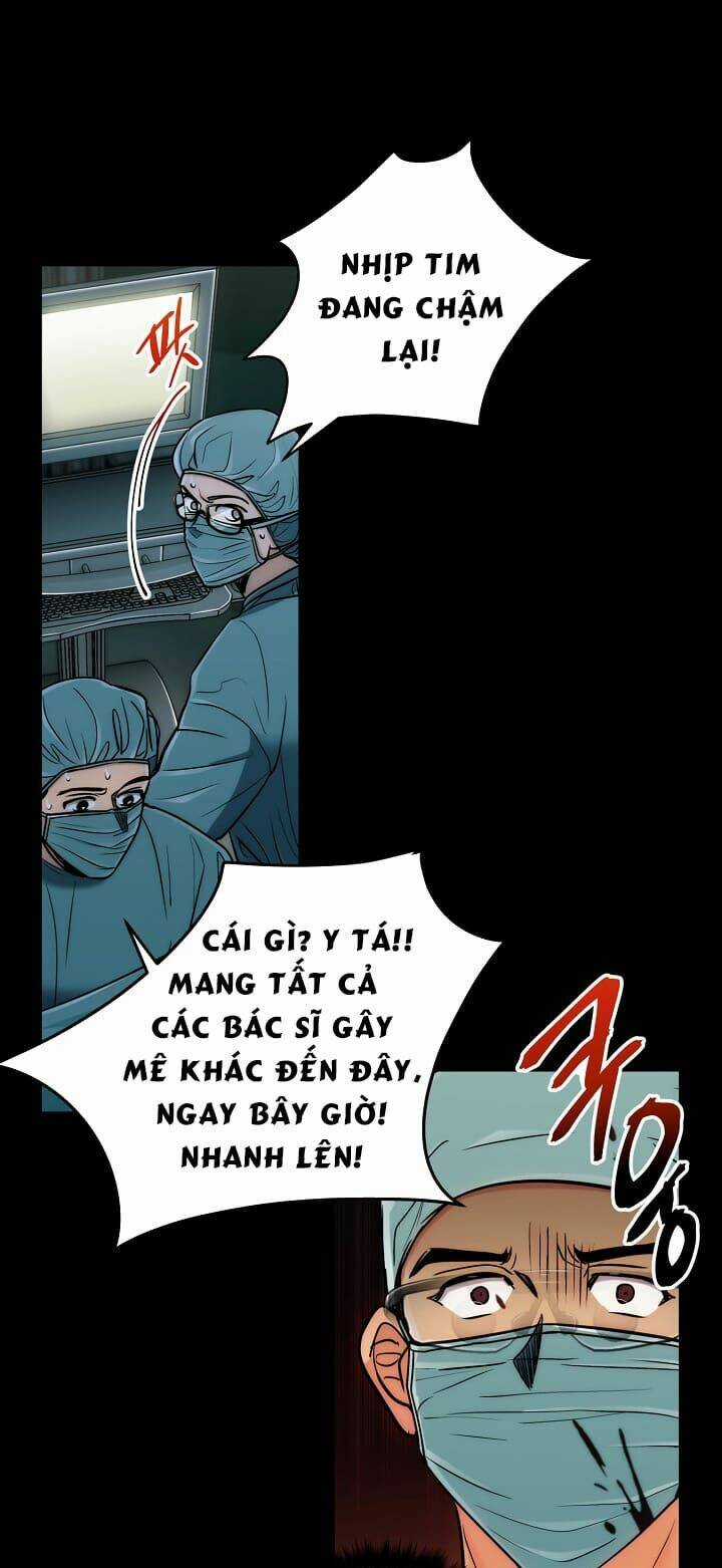 Bác Sĩ Trở Lại - Chapter 76 - Trang 19