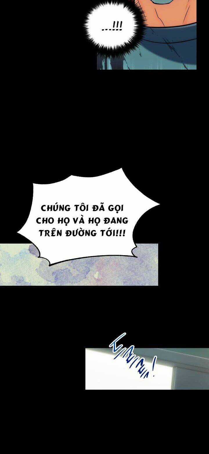 Bác Sĩ Trở Lại - Chapter 76 - Trang 20