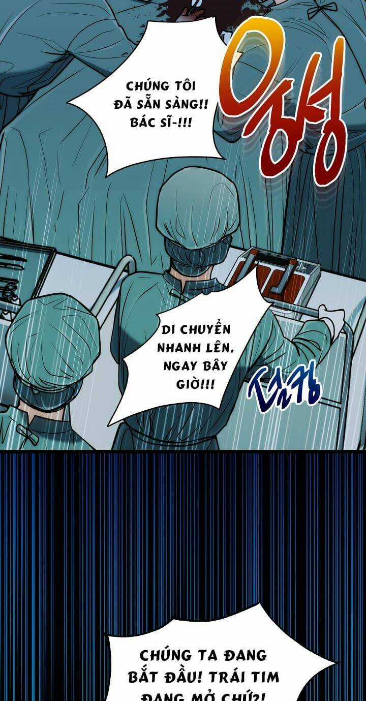 Bác Sĩ Trở Lại - Chapter 76 - Trang 22