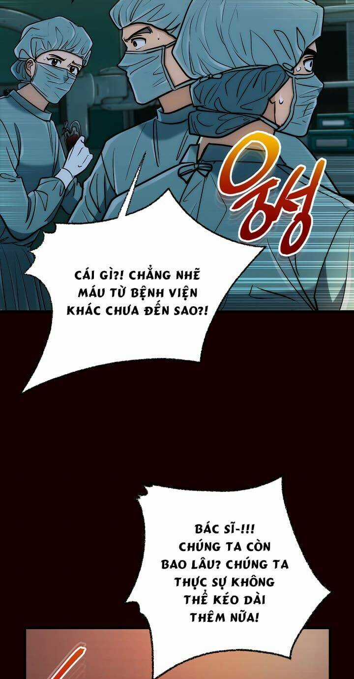 Bác Sĩ Trở Lại - Chapter 76 - Trang 25