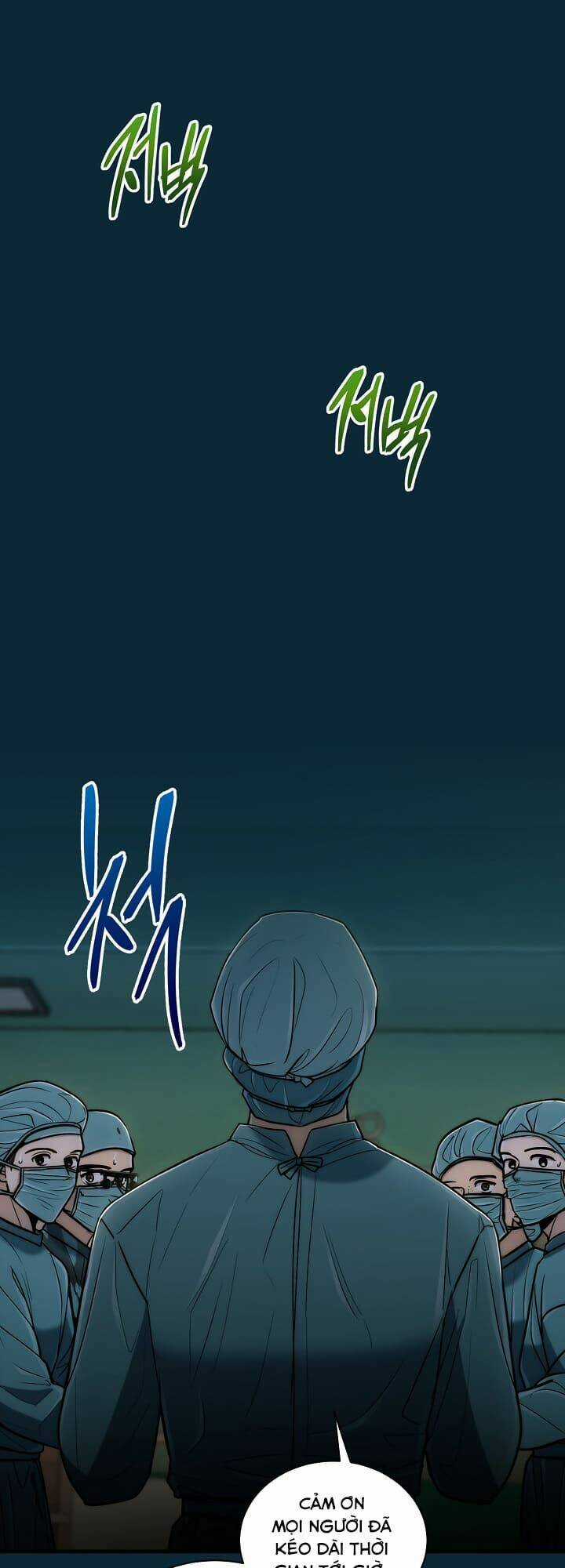 Bác Sĩ Trở Lại - Chapter 76 - Trang 30