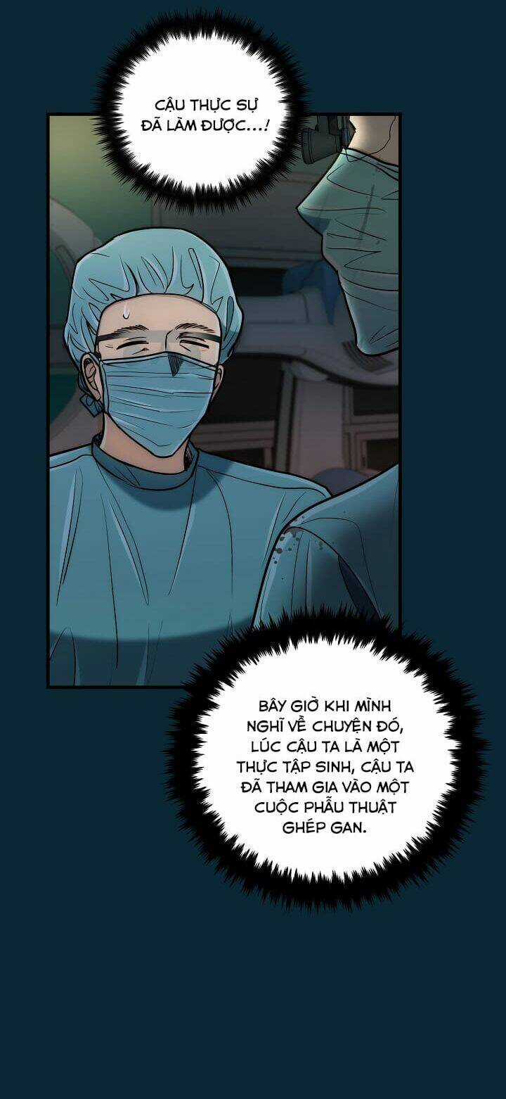 Bác Sĩ Trở Lại - Chapter 76 - Trang 47