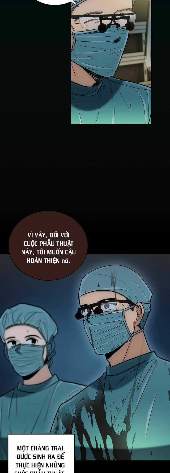 Bác Sĩ Trở Lại - Chapter 76 - Trang 52