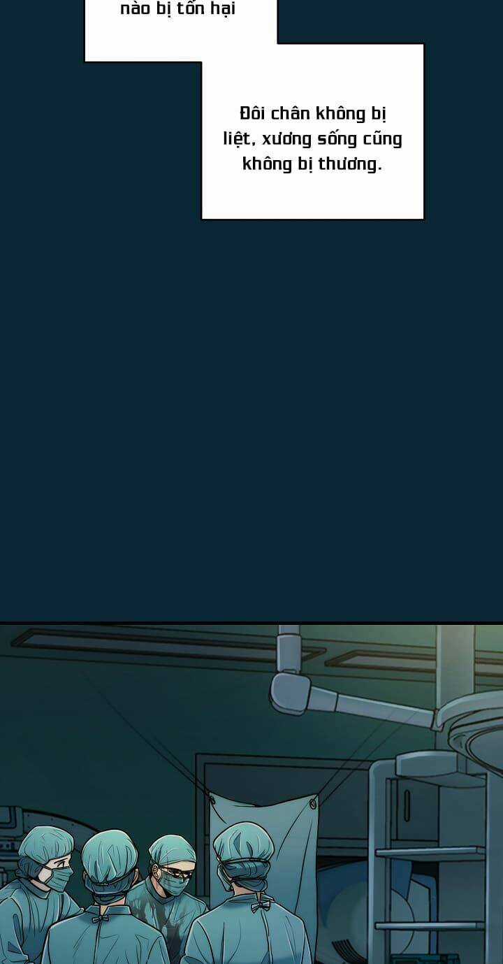 Bác Sĩ Trở Lại - Chapter 77 - Trang 3