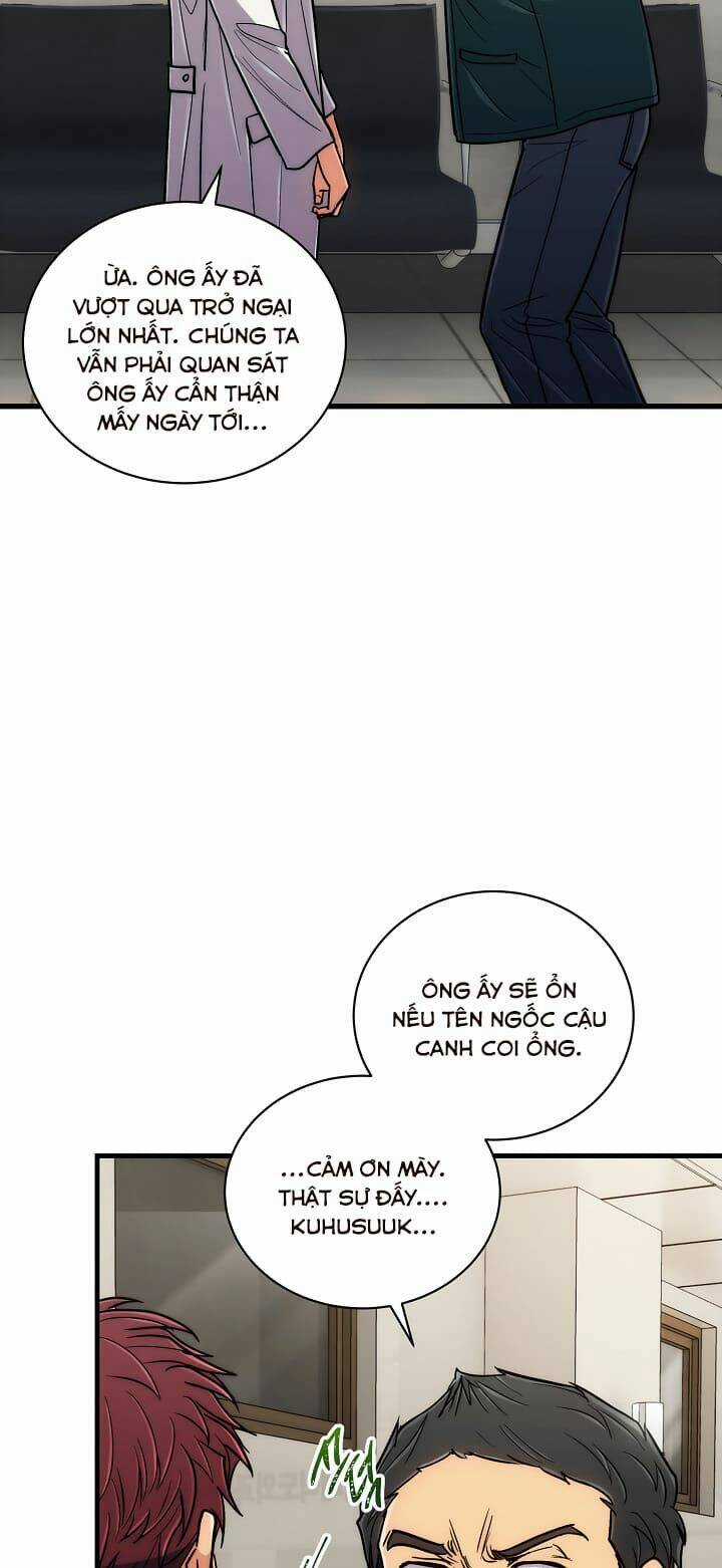 Bác Sĩ Trở Lại - Chapter 77 - Trang 21