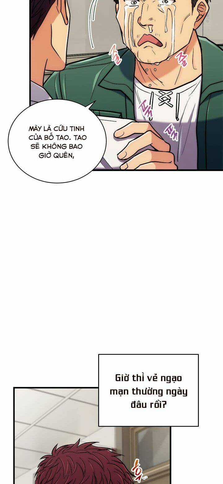 Bác Sĩ Trở Lại - Chapter 77 - Trang 22