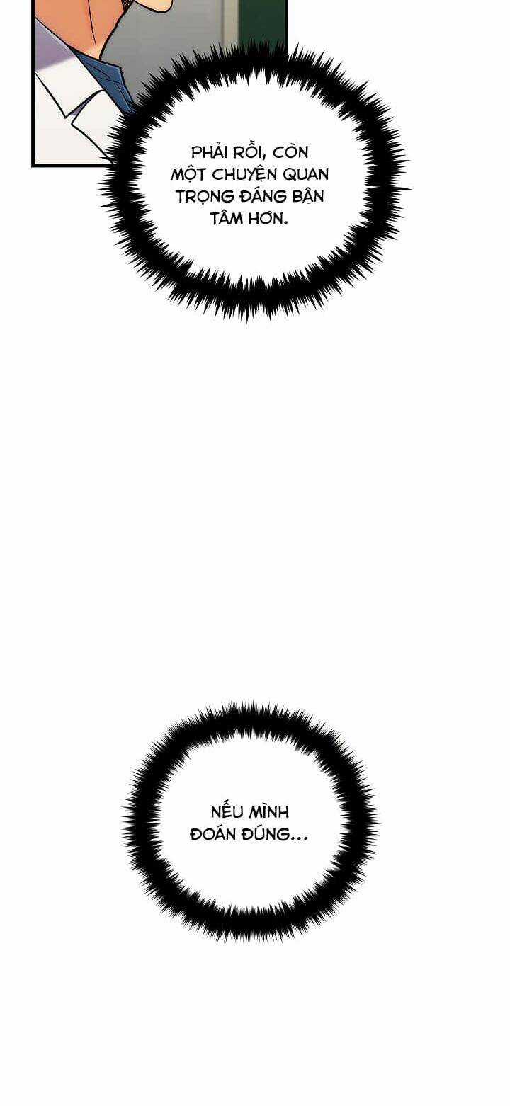 Bác Sĩ Trở Lại - Chapter 77 - Trang 28