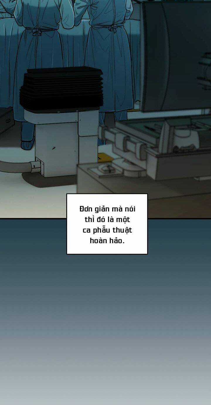 Bác Sĩ Trở Lại - Chapter 77 - Trang 4