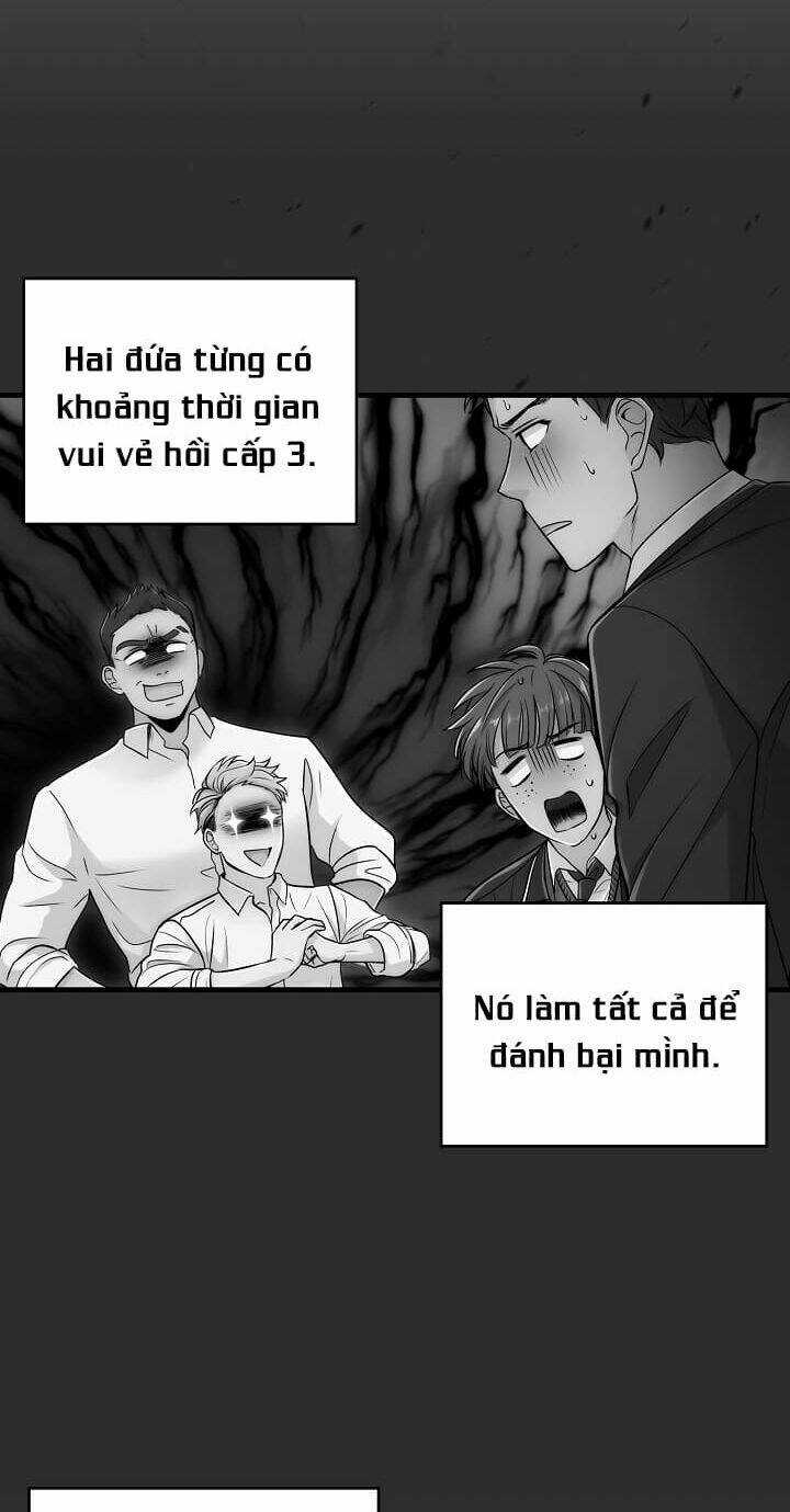 Bác Sĩ Trở Lại - Chapter 77 - Trang 40