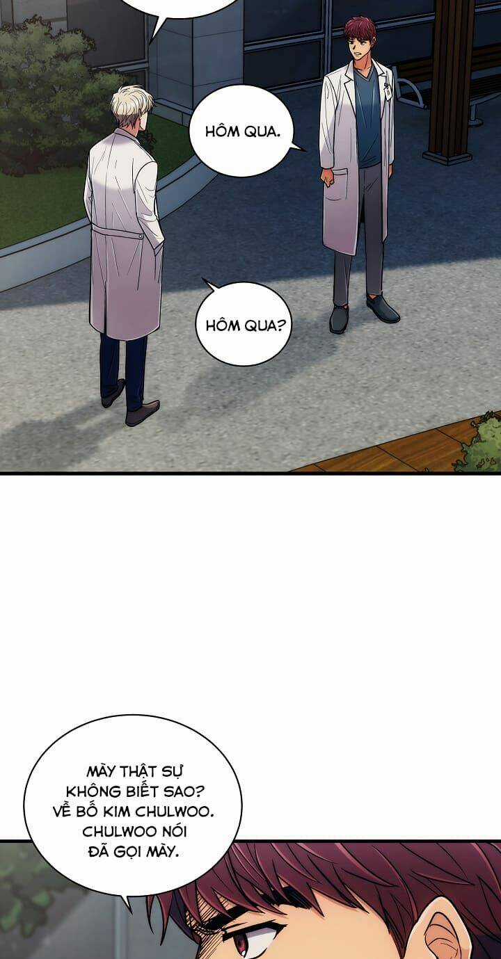 Bác Sĩ Trở Lại - Chapter 77 - Trang 42