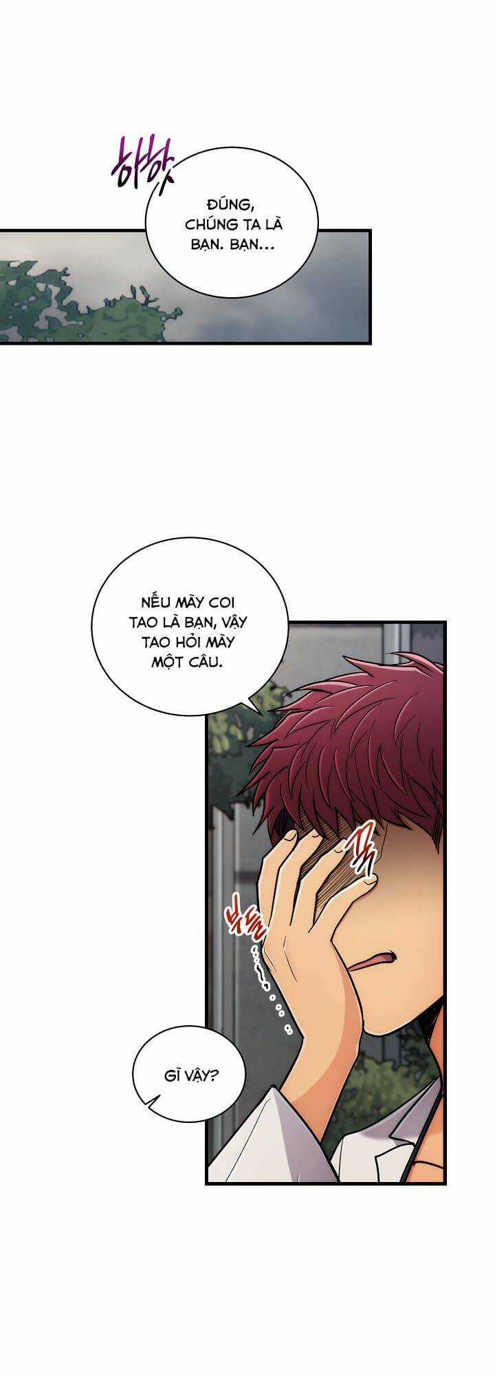 Bác Sĩ Trở Lại - Chapter 77 - Trang 47