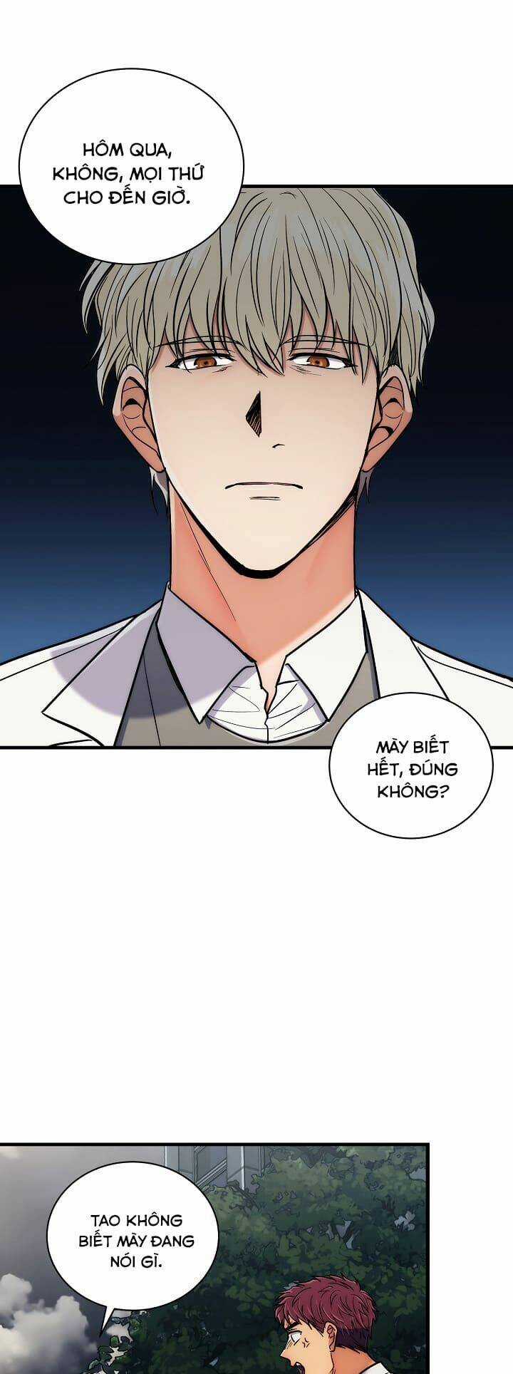 Bác Sĩ Trở Lại - Chapter 77 - Trang 48