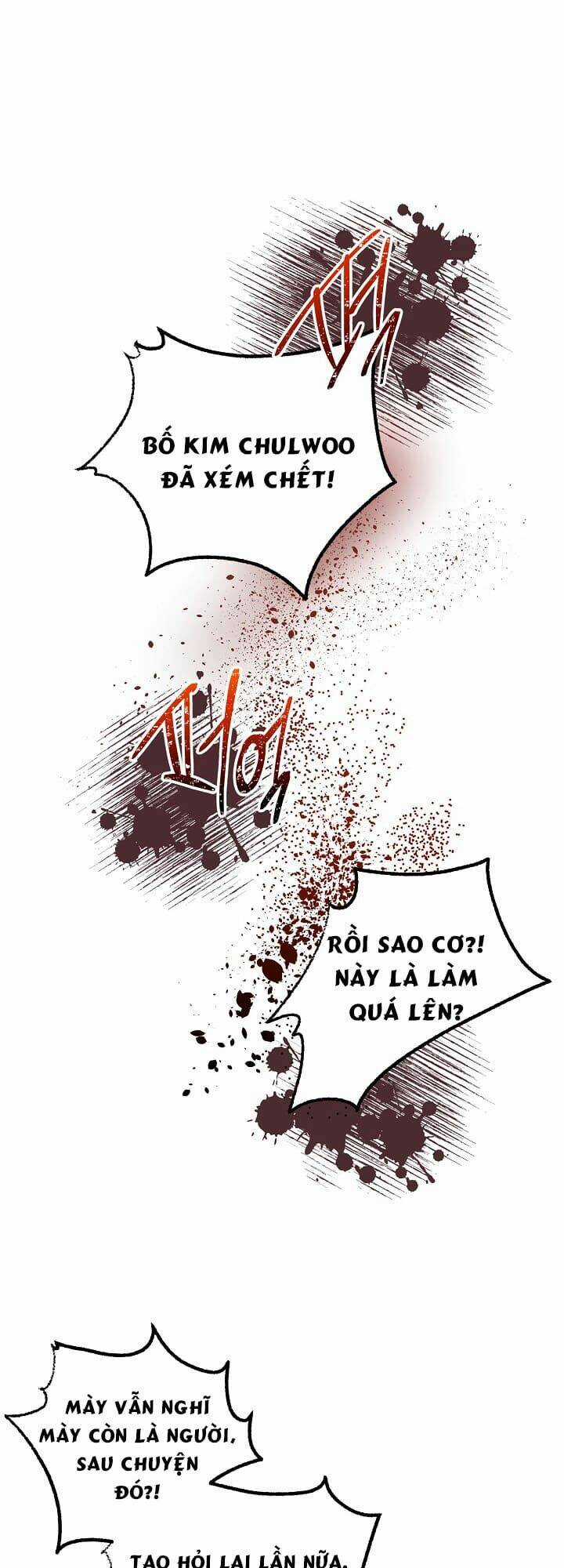 Bác Sĩ Trở Lại - Chapter 77 - Trang 53