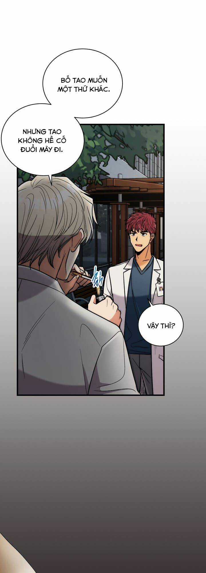 Bác Sĩ Trở Lại - Chapter 77 - Trang 56