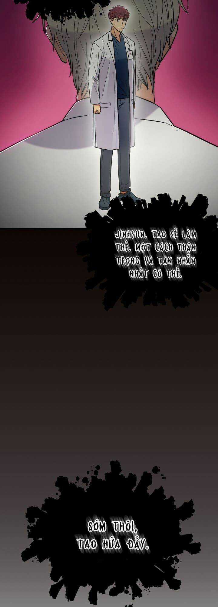 Bác Sĩ Trở Lại - Chapter 77 - Trang 59