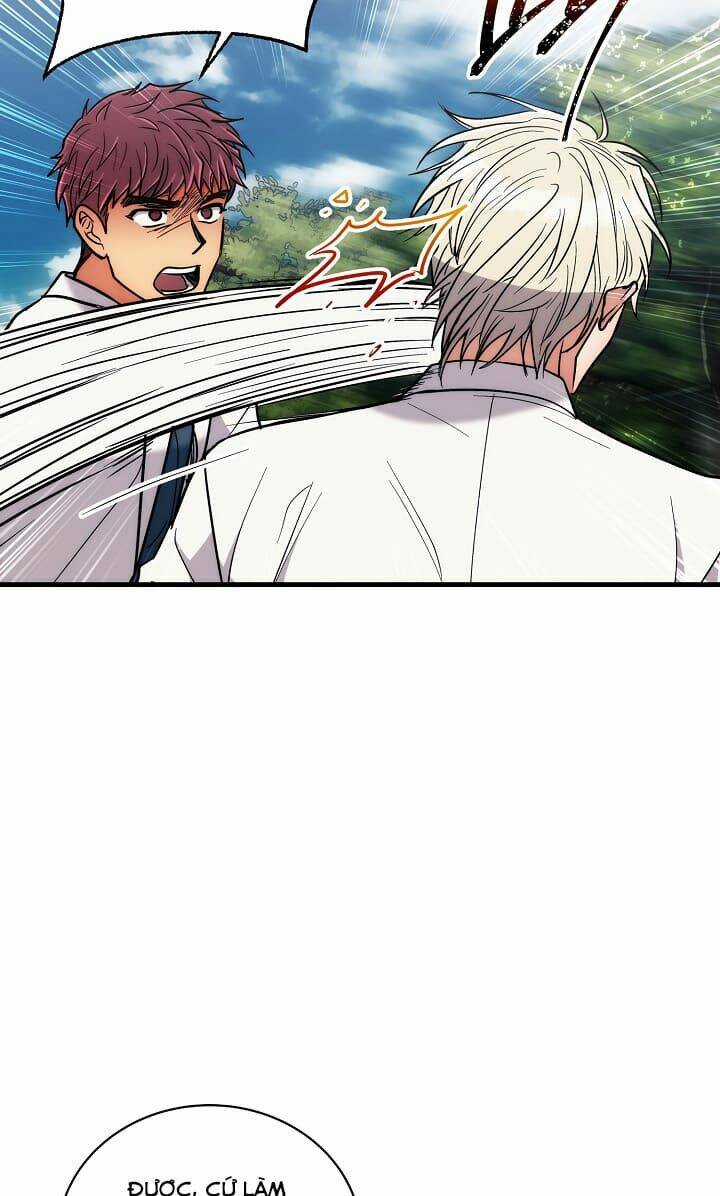 Bác Sĩ Trở Lại - Chapter 77 - Trang 63