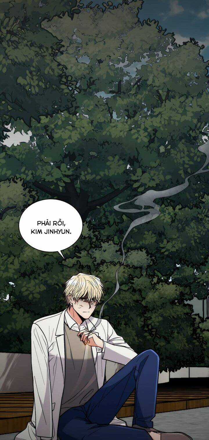 Bác Sĩ Trở Lại - Chapter 77 - Trang 68