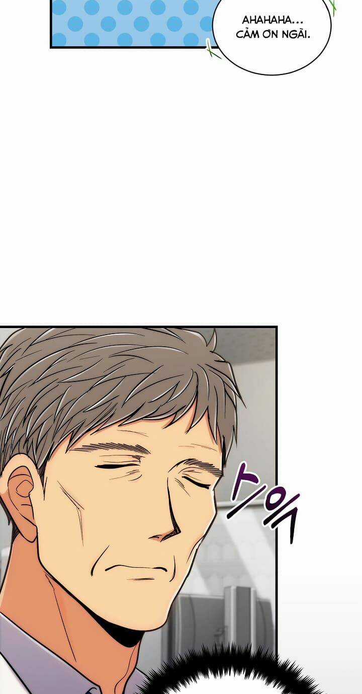 Bác Sĩ Trở Lại - Chapter 77 - Trang 9