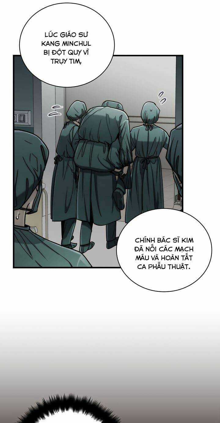 Bác Sĩ Trở Lại - Chapter 78 - Trang 18
