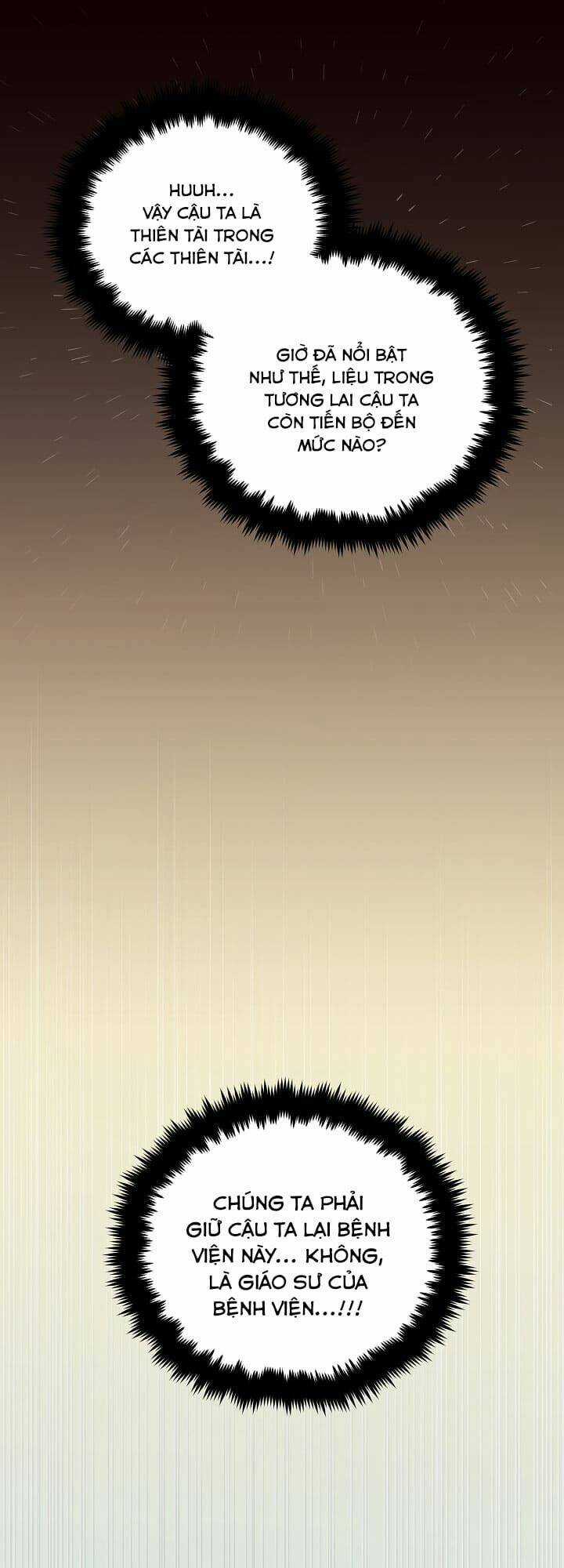 Bác Sĩ Trở Lại - Chapter 78 - Trang 20