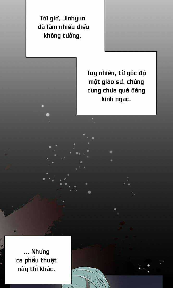 Bác Sĩ Trở Lại - Chapter 78 - Trang 3