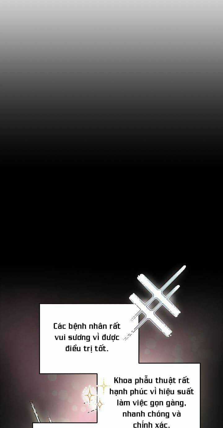 Bác Sĩ Trở Lại - Chapter 78 - Trang 39
