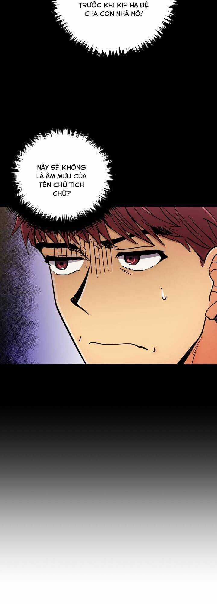 Bác Sĩ Trở Lại - Chapter 78 - Trang 41