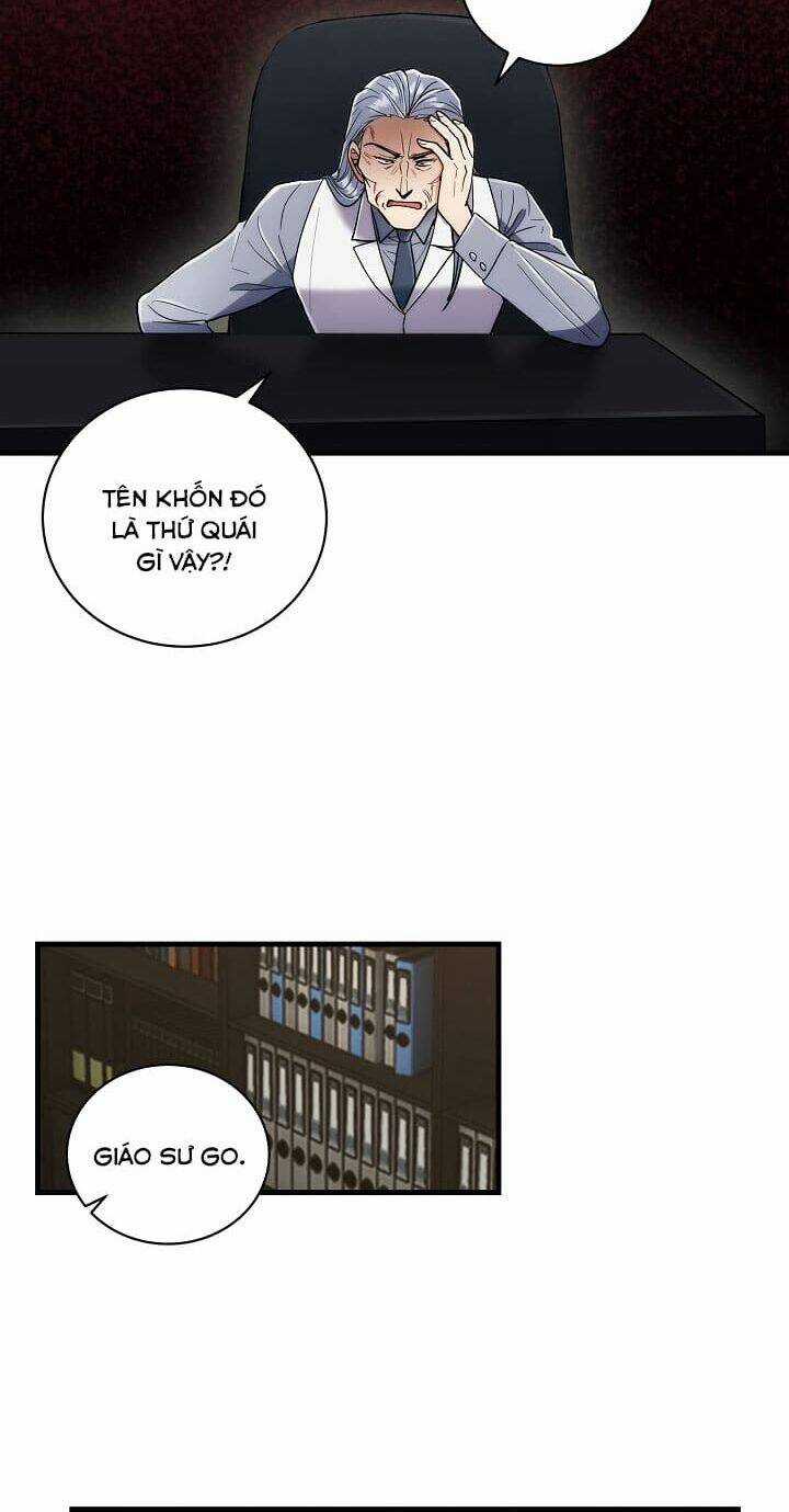 Bác Sĩ Trở Lại - Chapter 78 - Trang 43